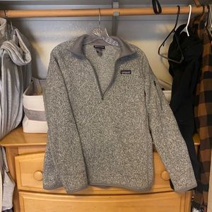 Patagonia Sweater